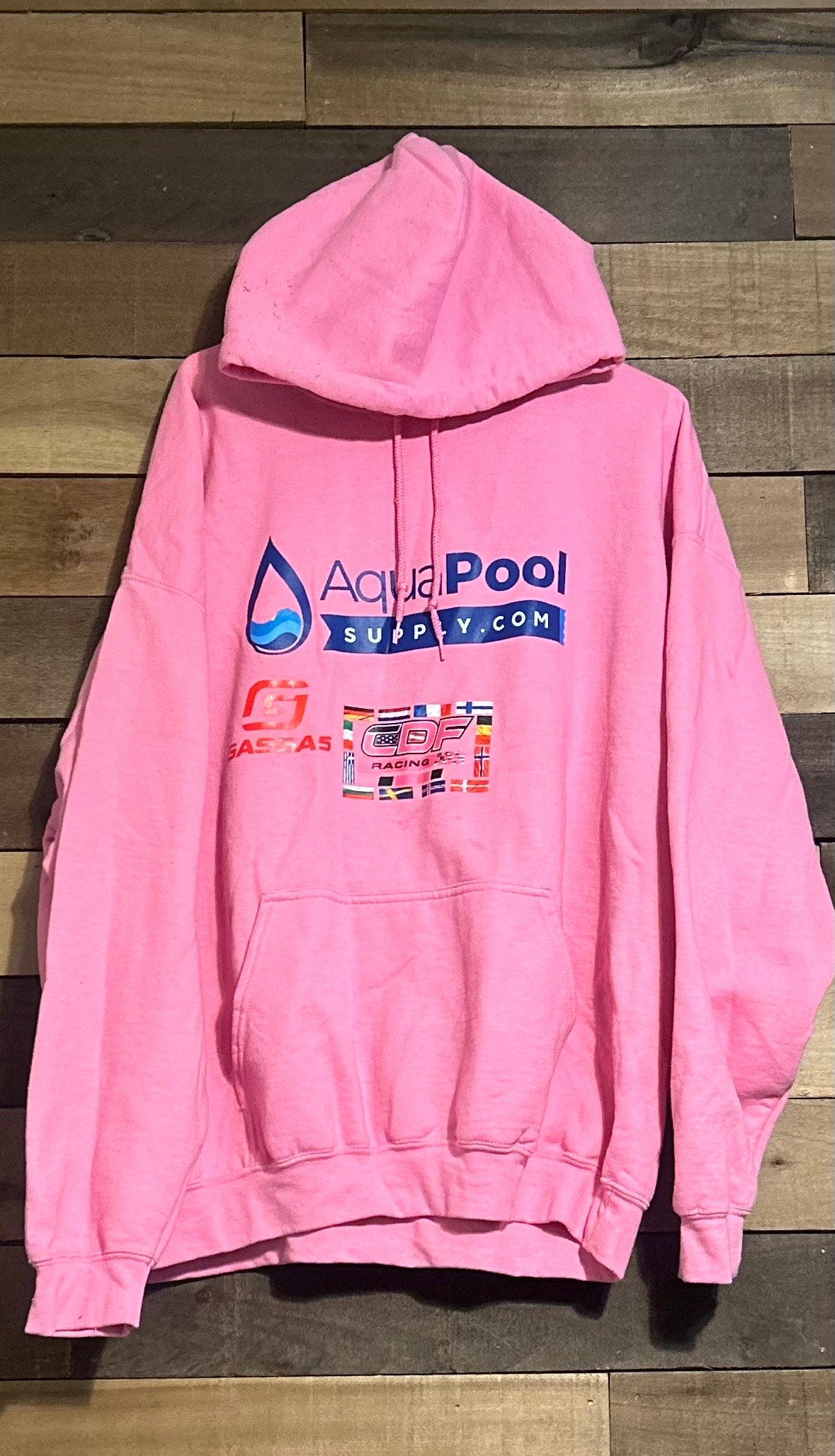 CDF Hoodie